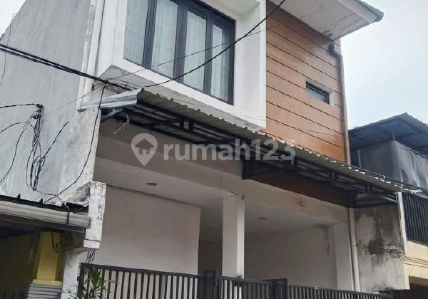 Dijual Rumah Gunungsari Indah Wiyung