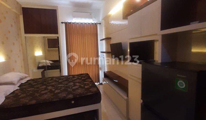 Dijual Apartemen Bale Hinggil Tower A Lantai 26 Full Furnished Dijual Apartemen Bale Hinggil Tower A Lantai 26 Full Furnished