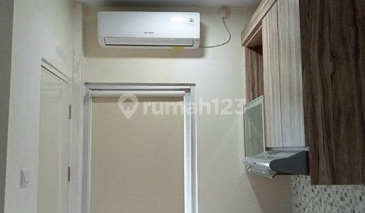 Disewakan Apartemen Gunawangsa Tidar Tower A Lantai 30 Furnished 2