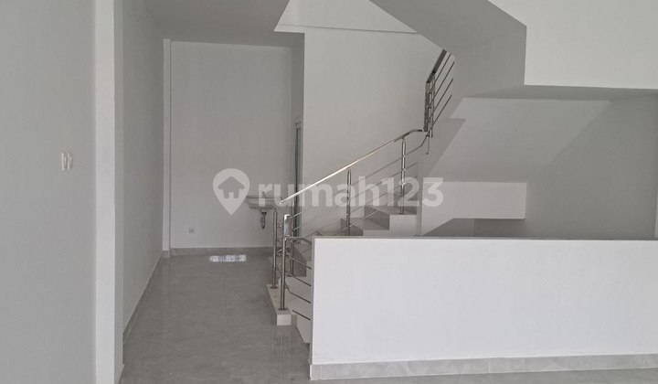 For Lease: Ruko Satelit Indah - Brand New 2
