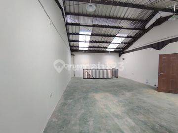Gudang Kapuk Muara, Dekat Pik, Uk 9x41, Shm, Akses Container. 3