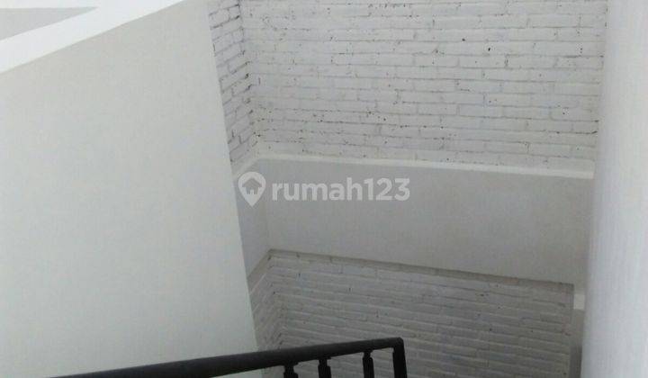 Ruko 5 Lantai Sentra Bisnis Pondok Pinang, Lt 85,lb 240,sdh Renov 9