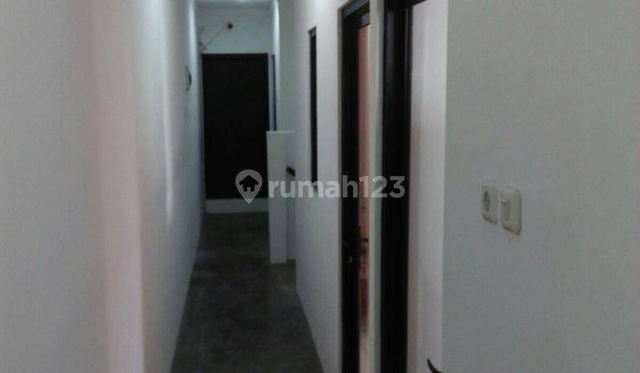 Ruko 5 Lantai Sentra Bisnis Pondok Pinang, Lt 85,lb 240,sdh Renov 11