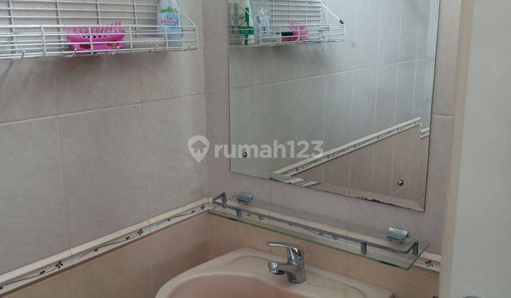Rumah Bojong Indah, Uk 8x15, Sdh Renov, Furnish, Sdh ditinggiin. 3