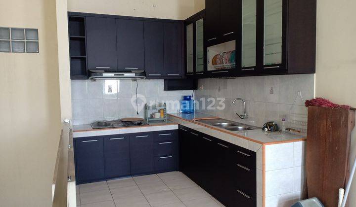 Rumah Bojong Indah, Uk 8x15, Sdh Renov, Furnish, Sdh ditinggiin. 13