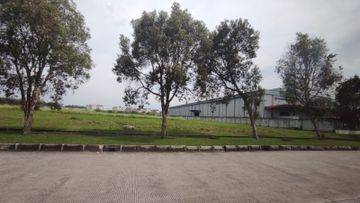 Tanah Industri Jababeka, Lt 63x165 10.395 1hectar , Ppjb. 3