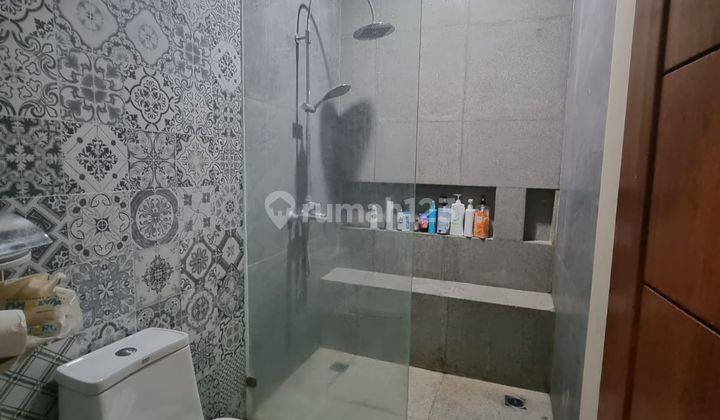 Rumah bagus fullyfurnish radio dalam Jakarta selatan 11