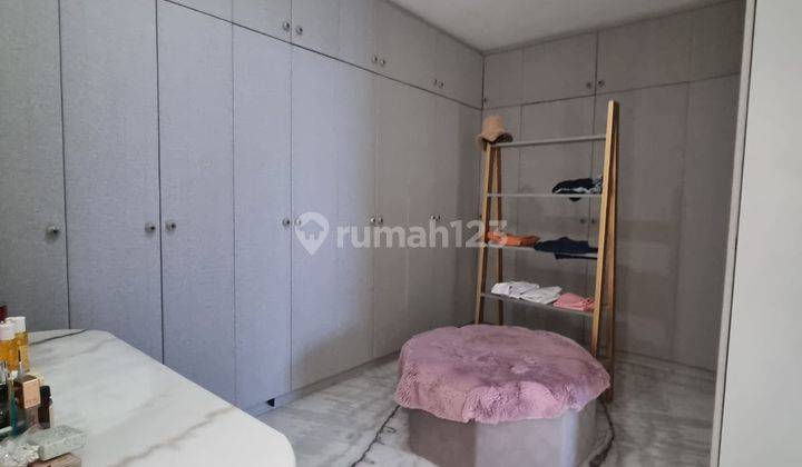 Rumah bagus fullyfurnish radio dalam Jakarta selatan 17