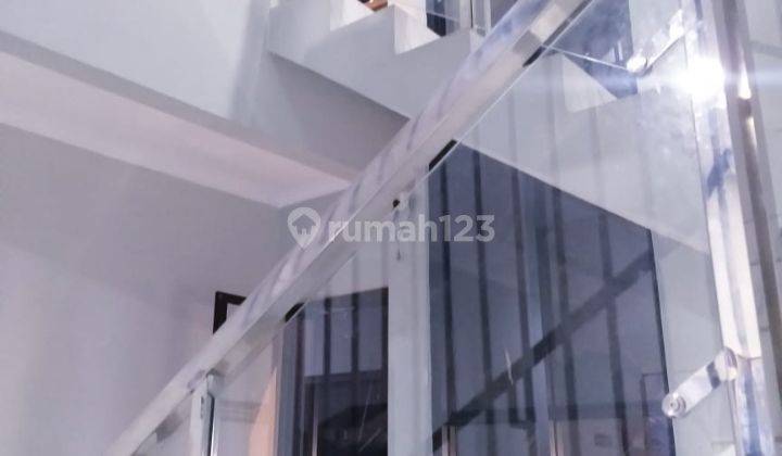 Rumah kos kosan bagus fullyfurnish Jakarta selatan