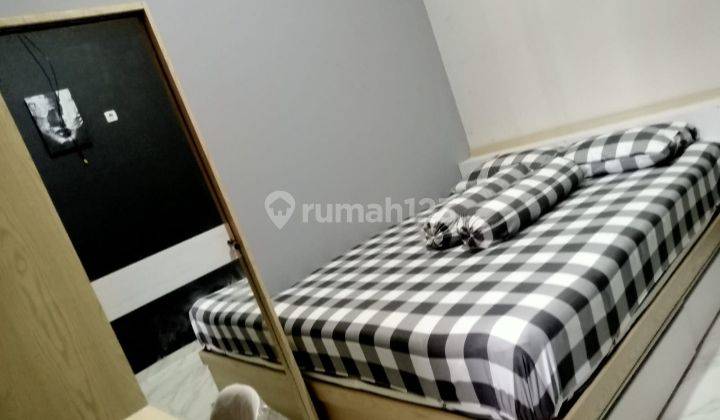 Rumah kos kosan bagus fullyfurnish Jakarta selatan