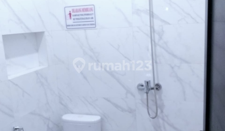 Rumah kos kosan bagus fullyfurnish Jakarta selatan