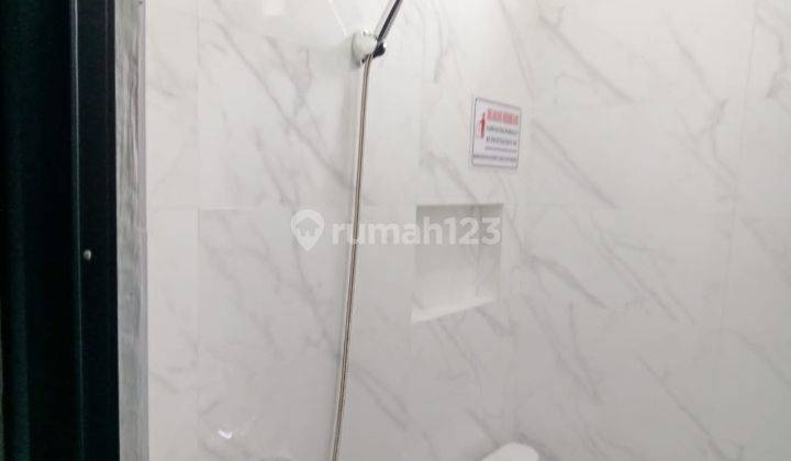 Rumah kos kosan bagus fullyfurnish Jakarta selatan