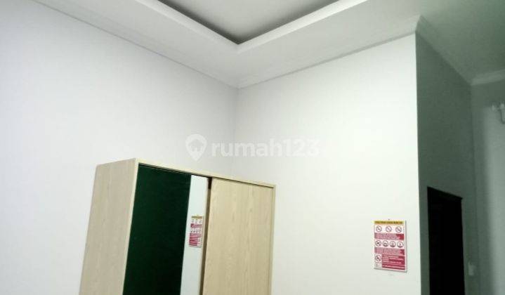 Rumah kos kosan bagus fullyfurnish Jakarta selatan