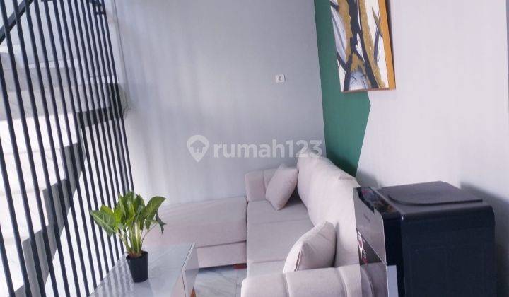 Rumah kos kosan bagus fullyfurnish Jakarta selatan