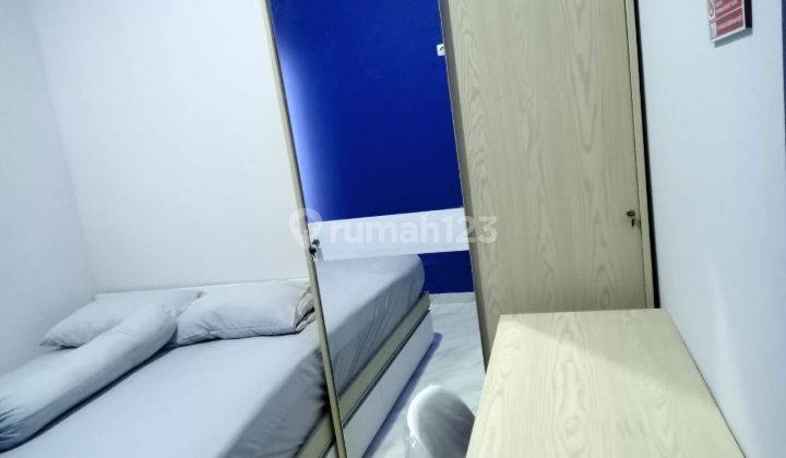 Rumah kos kosan bagus fullyfurnish Jakarta selatan