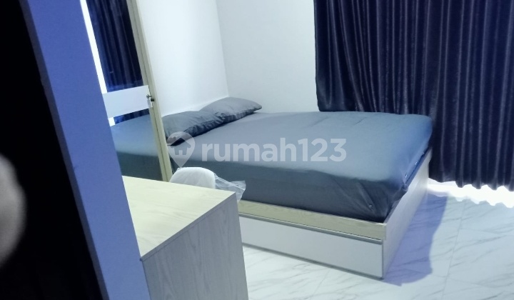 Rumah kos kosan bagus fullyfurnish Jakarta selatan