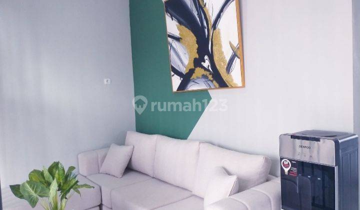 Rumah kos kosan bagus fullyfurnish Jakarta selatan