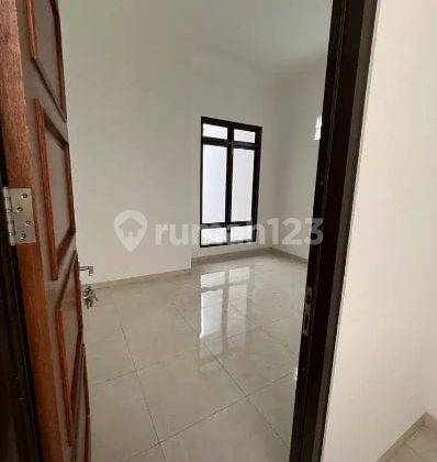 Rumah bagus pasar Minggu Jakarta selatan 2
