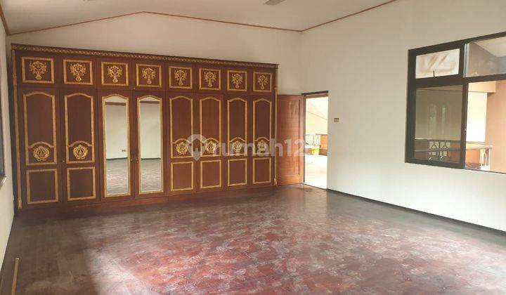 Disewakan rumah full furnish di jl. Limo Jakarta selatan Rumah di Jl. Limo Jakarta selatan Bagus 1
