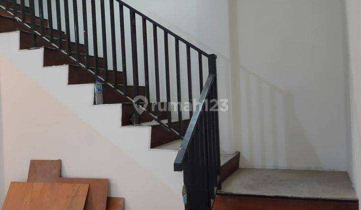 Ruko Kemang Bangka raya bagus jakarta selatan 2