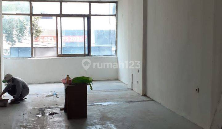 Ruko di Radio dalam Kebayoran baru Jakarta selatan 2