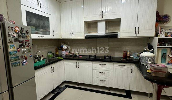 Dijual Rumah Kresek Uk 6x18m2, Lokasi Strategis Dan Terjangkau 1