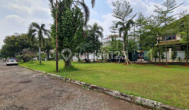  Rumah Intercon Luas Tanah 749m2 Jual Cepat Harga Nego  2
