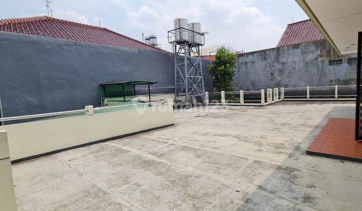  Rumah Intercon Luas Tanah 749m2 Jual Cepat Harga Nego  8