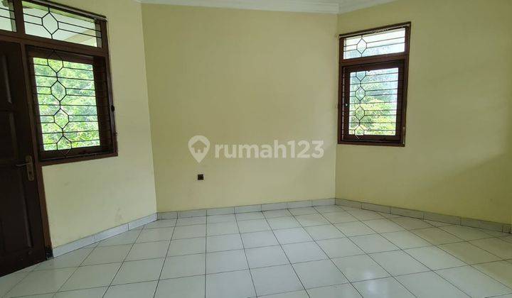  Rumah Intercon Luas Tanah 749m2 Jual Cepat Harga Nego  7
