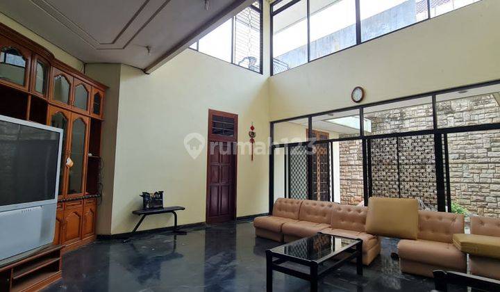  Rumah Intercon Luas Tanah 749m2 Jual Cepat Harga Nego  16