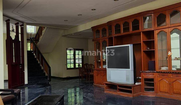  Rumah Intercon Luas Tanah 749m2 Jual Cepat Harga Nego  17