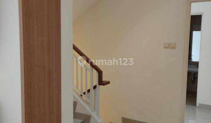 Termurah Puri Mansion Uk 8x15m2 3.5 Lantai , Ready di Survei . 3