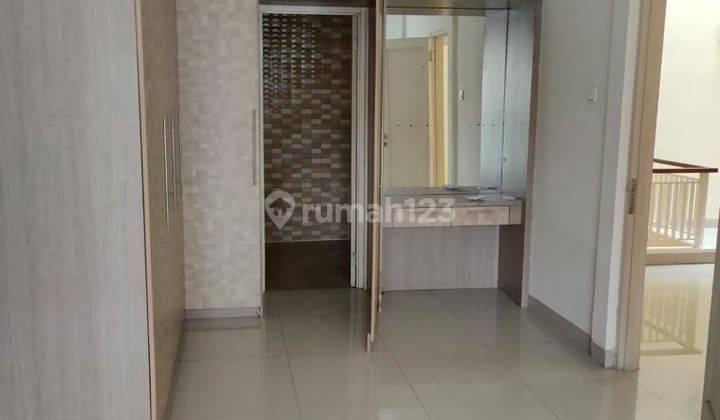 Termurah Puri Mansion Uk 8x15m2 3.5 Lantai , Ready di Survei . 6