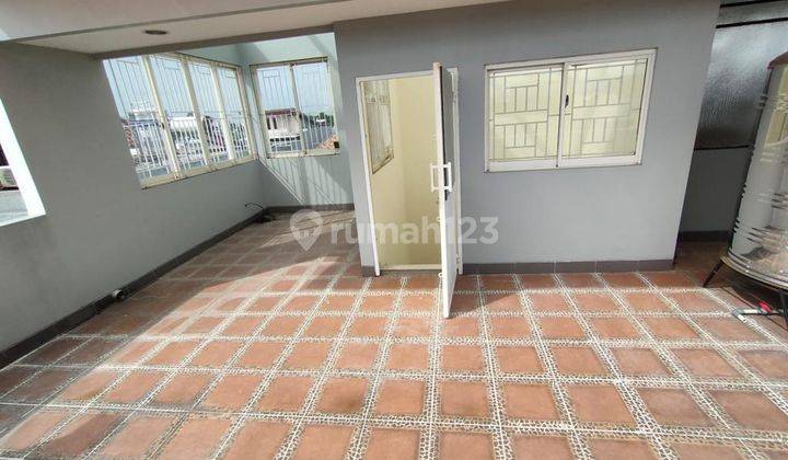 Termurah Puri Mansion Uk 8x15m2 3.5 Lantai , Ready di Survei . 14