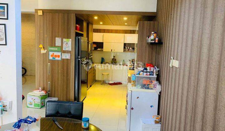 Termurah Puri Mansion Uk 10x15m2 , Semi Furnish,2.5 Lantai ,  6