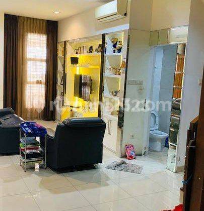 Termurah Puri Mansion Uk 10x15m2 , Semi Furnish,2.5 Lantai ,  9