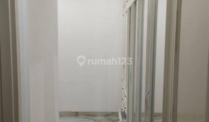 Rumah Puri Mansion Uk10x20m2 Renov Rapih Ready di Survei  2