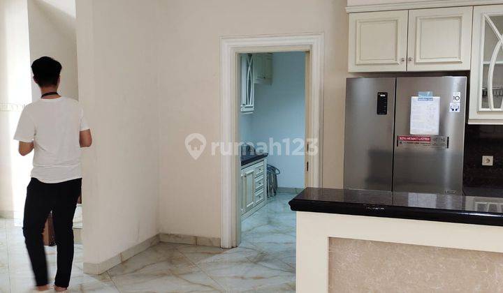 Rumah Puri Mansion Uk10x20m2 Renov Rapih Ready di Survei  8