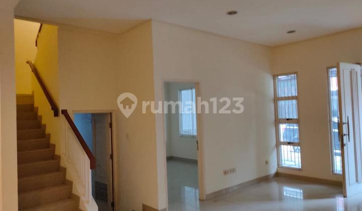 Dijual Rumah Puri Mansion , Uk8x15m2 ,3.5 Lantai ,ready Di Survei 4