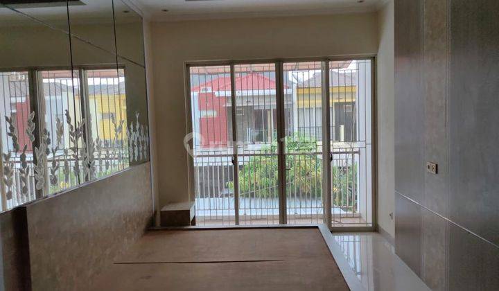 Dijual Rumah Puri Mansion , Uk8x15m2 ,3.5 Lantai ,ready Di Survei 5