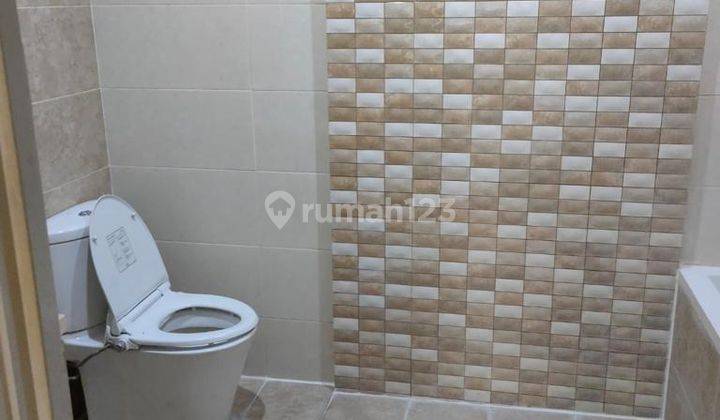 Dijual Rumah Puri Mansion , Uk8x15m2 ,3.5 Lantai ,ready Di Survei 10