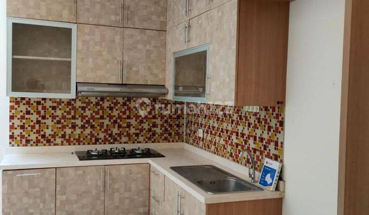 Dijual Rumah Puri Mansion , Uk8x15m2 ,3.5 Lantai ,ready Di Survei 11
