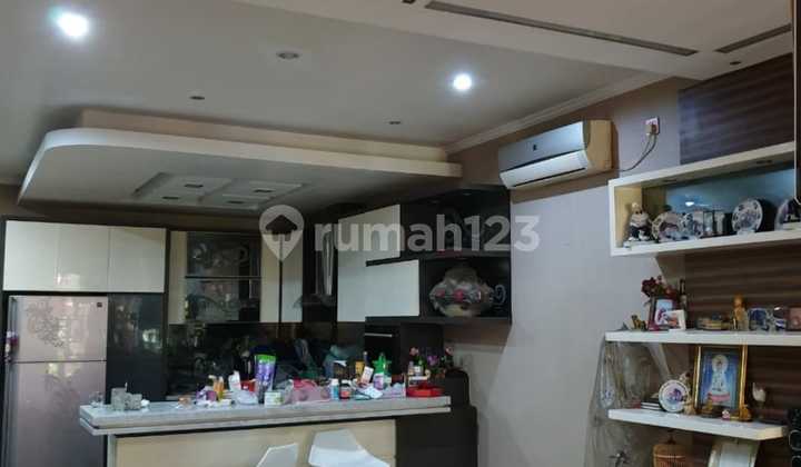 Rumah Puri Mansion Uk 8x17m2 Furnished Dan Renov, Ready Survei 2