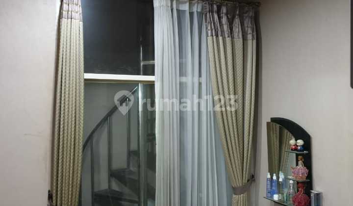 Rumah Puri Mansion Uk 8x17m2 Furnished Dan Renov, Ready Survei 4