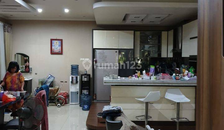 Rumah Puri Mansion Uk 8x17m2 Furnished Dan Renov, Ready Survei 6