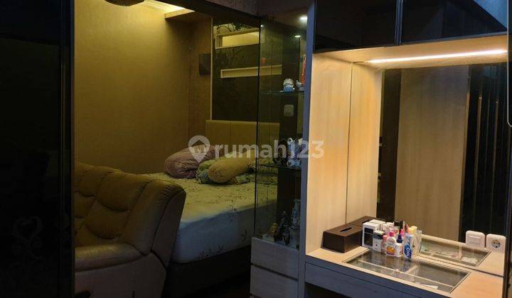Rumah Puri Mansion Uk 8x17m2 Furnished Dan Renov, Ready Survei 13