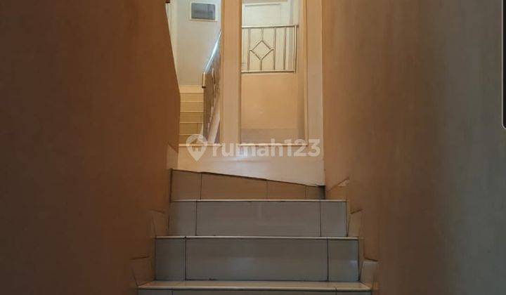Rumah Puri Mansion Uk 8x17m2 Furnished Dan Renov, Ready Survei 9