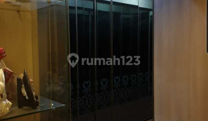 Rumah Puri Mansion Uk 8x17m2 Furnished Dan Renov, Ready Survei 12