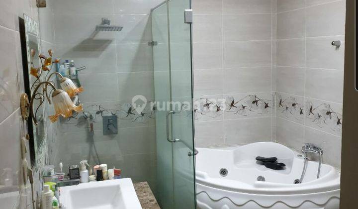 Rumah Puri Mansion Uk 8x17m2 Furnished Dan Renov, Ready Survei 11