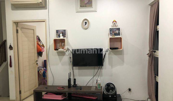 Rumah Puri Mansion Uk 8x17m2 - Full Renov .. 2